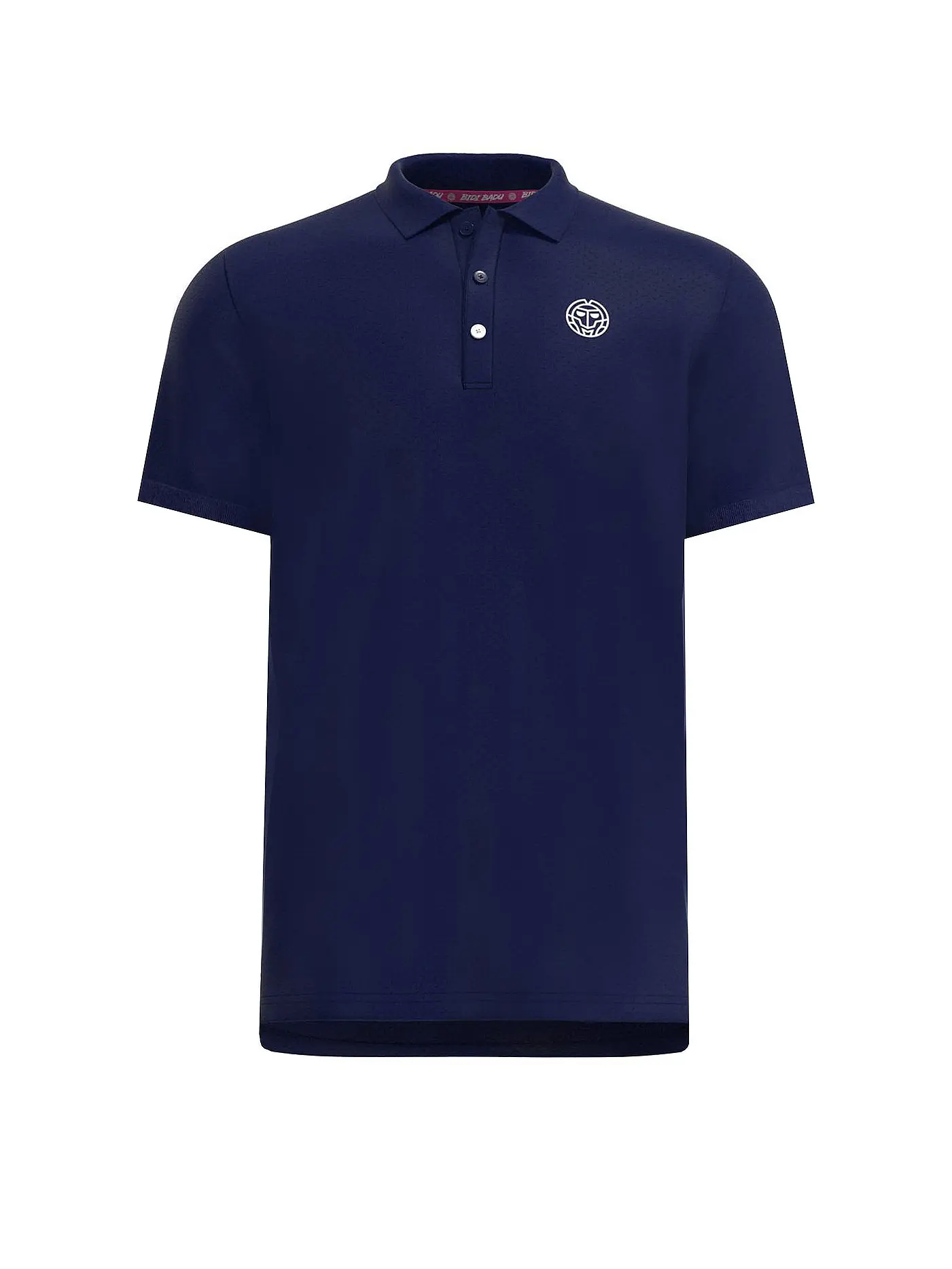 BIDI BADU | Herren Tennispolo Crew | 